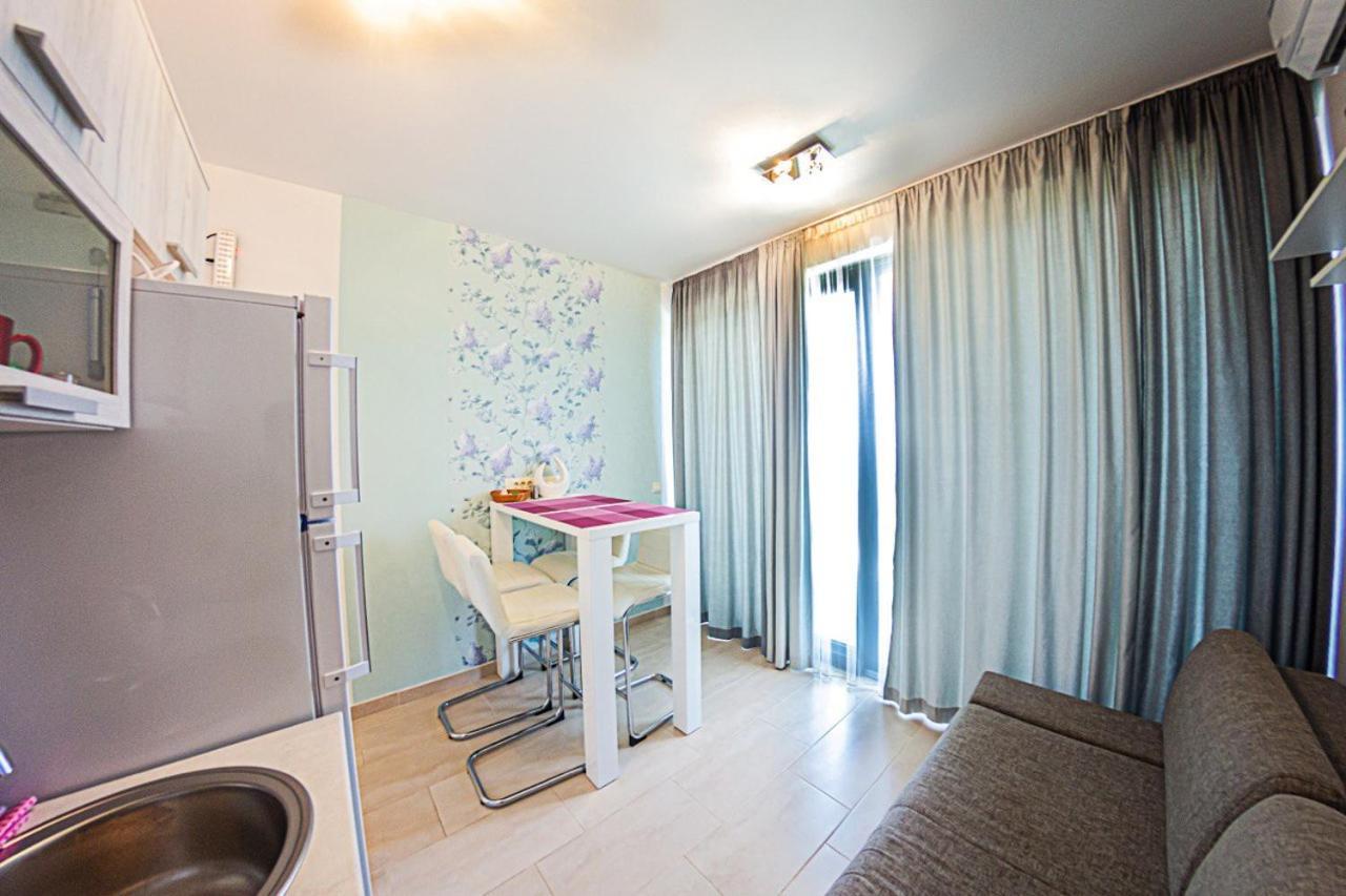 Apartment Superseaview Sutomore Room photo